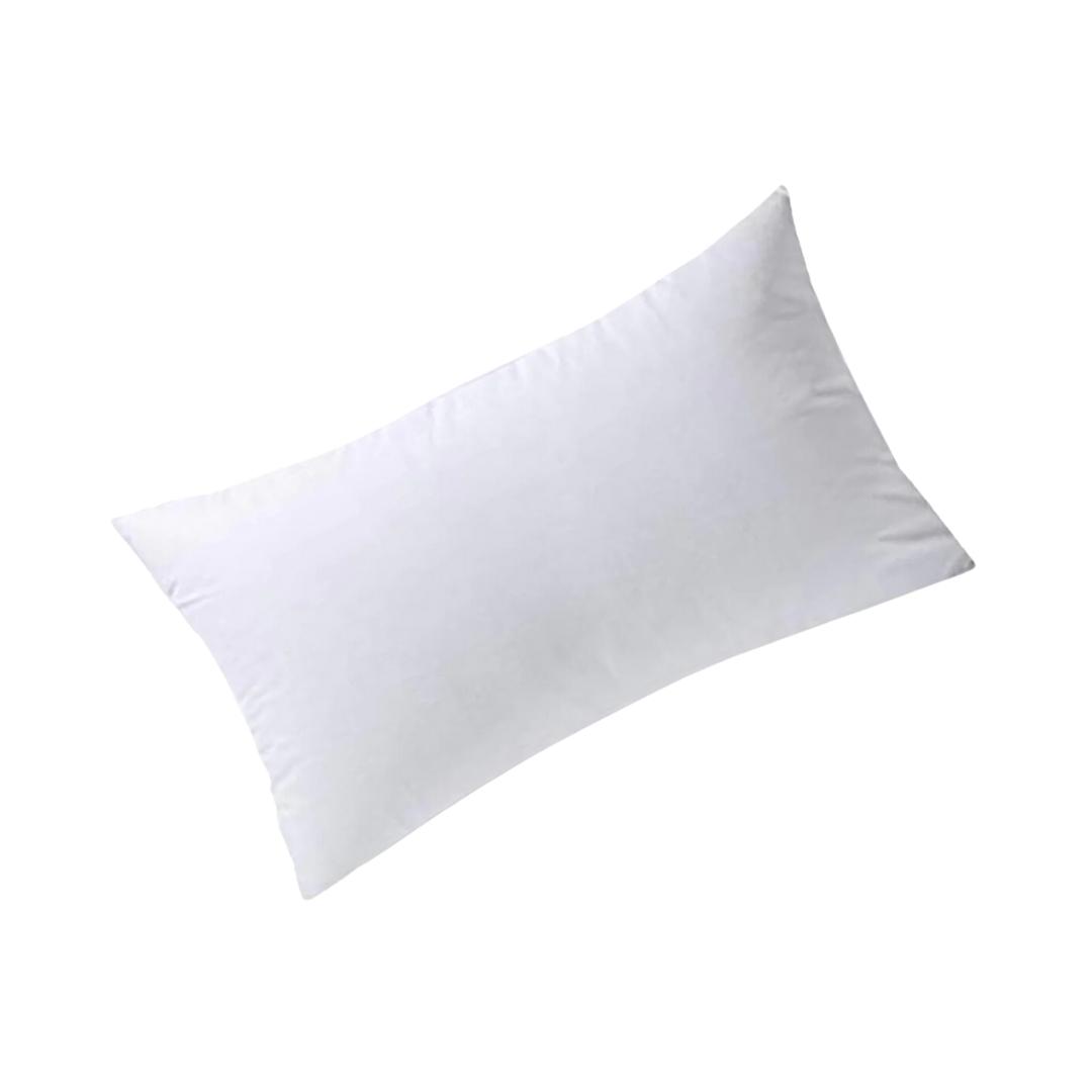 Filler 40x60 White Pillow Filler (16 in x 24 in)