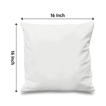Filler 40x40 White Pillow Filler (16 in x 16 in)