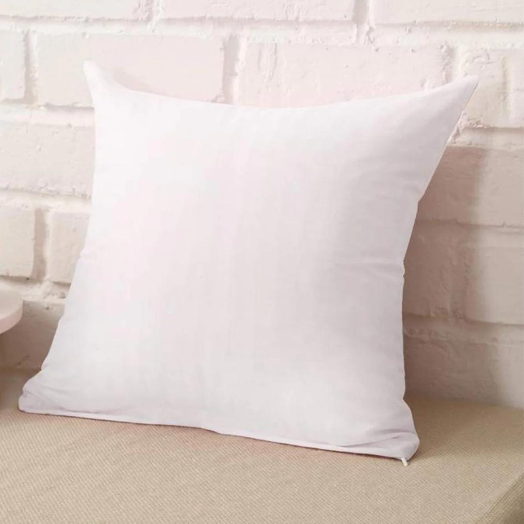 Filler 45x45 White Pillow Filler (18 in x 18 in)