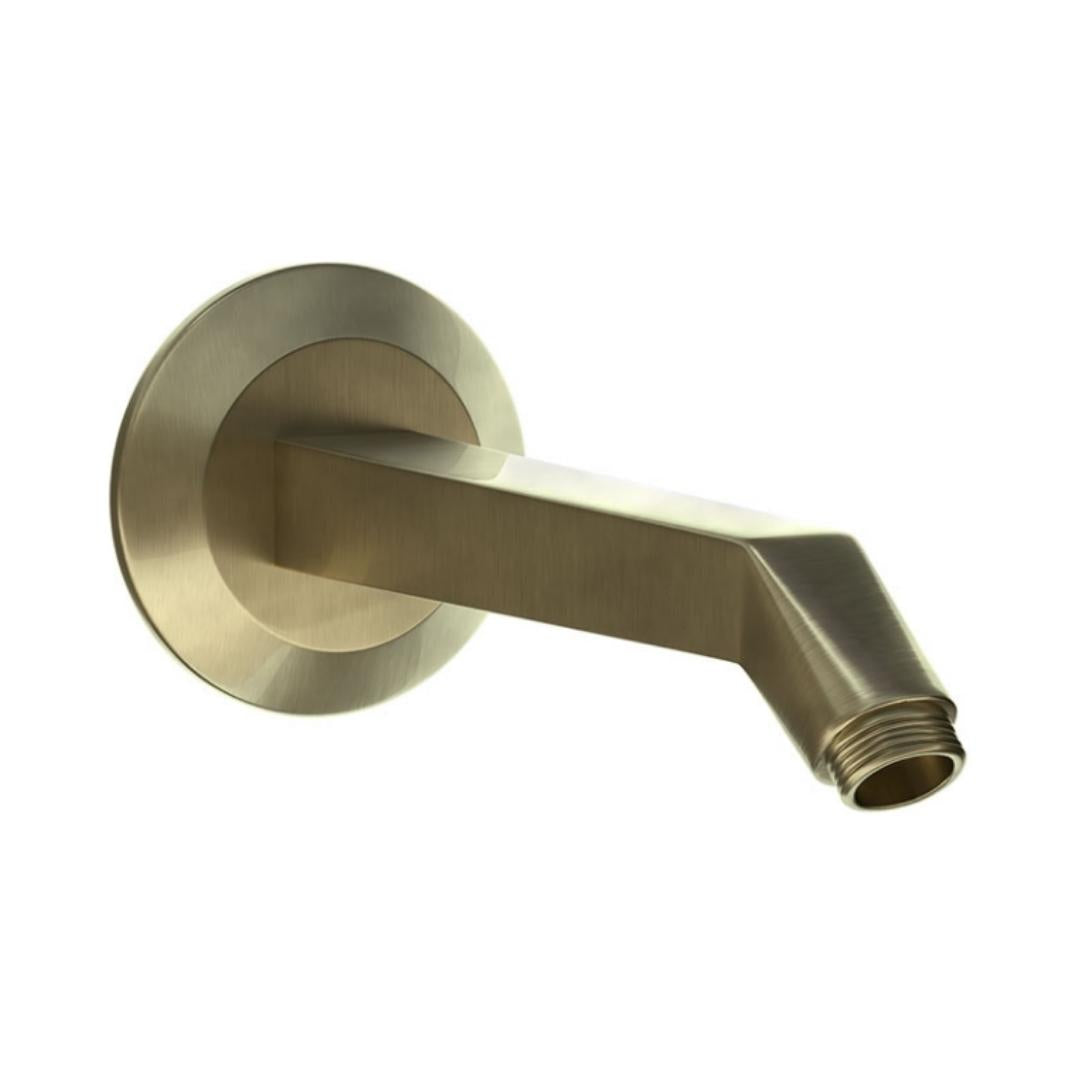 Jaquar Wall Mounted Round 190 mm Shower Arm SHA-ABR-483 - Antique Bronze