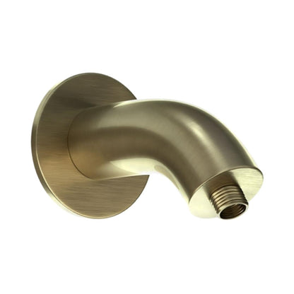 Jaquar Wall Mounted Round 120 mm Shower Arm SHA-ABR-487 - Antique Bronze