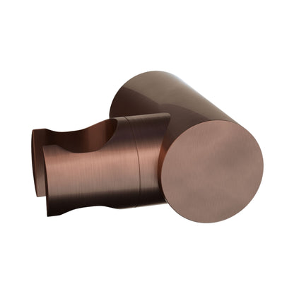 Jaquar Shower Fitting Wall Bracket SHA-ACR-555 - Antique Copper
