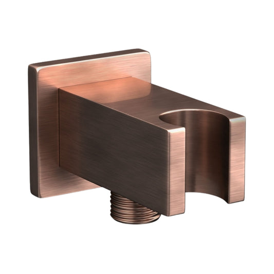 Jaquar Shower Fitting Wall Bracket SHA-ACR-566S - Antique Copper