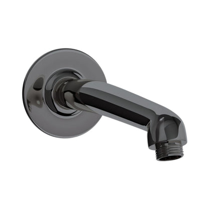 Jaquar Wall Mounted Round 160 mm Shower Arm SHA-BCH-477 - Black Chrome