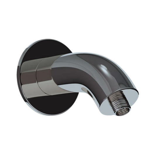 Jaquar Wall Mounted Round 120 mm Shower Arm SHA-BCH-487 - Black Chrome