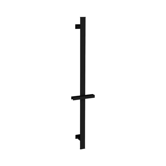 Jaquar Shower Fitting Sliding Rail SHA-BLM-1183 - Black Matt