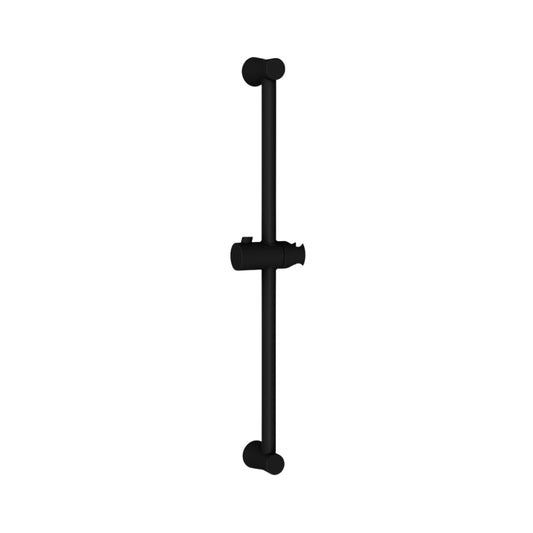 Jaquar Shower Fitting Sliding Rail SHA-BLM-1197N - Black Matt