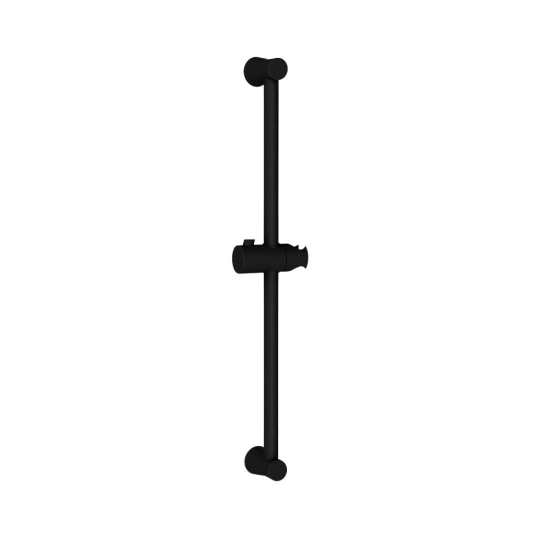 Jaquar Shower Fitting Sliding Rail SHA-BLM-1199N - Black Matt