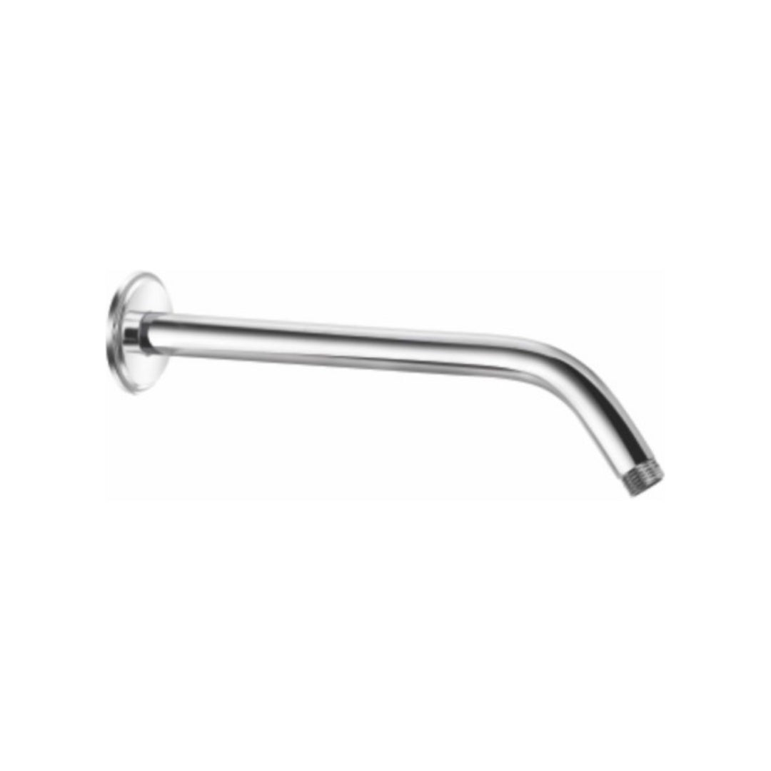 Cera Wall Mounted Round 305 mm Shower Arm F7040104 - Chrome
