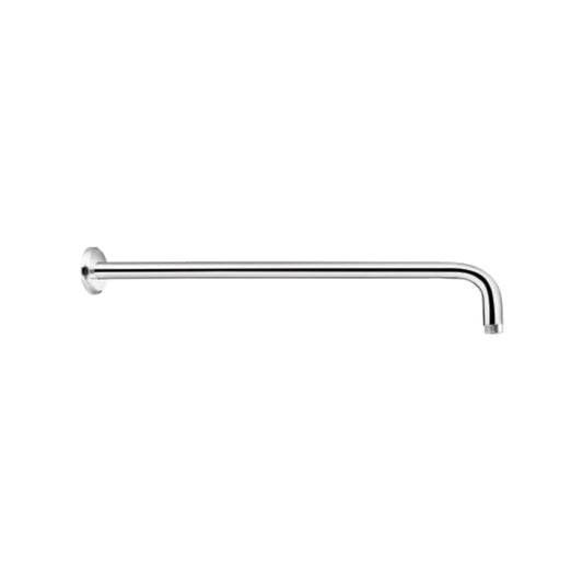 Cera Wall Mounted Round 450 mm Shower Arm F7040106 - Chrome
