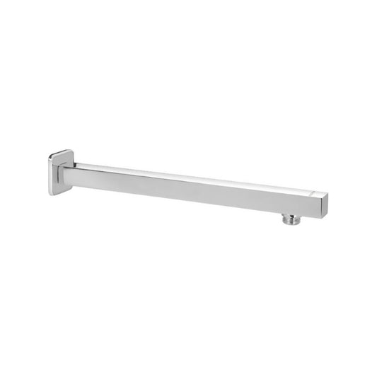 Cera Wall Mounted Square 300 mm Shower Arm F7040204 - Chrome