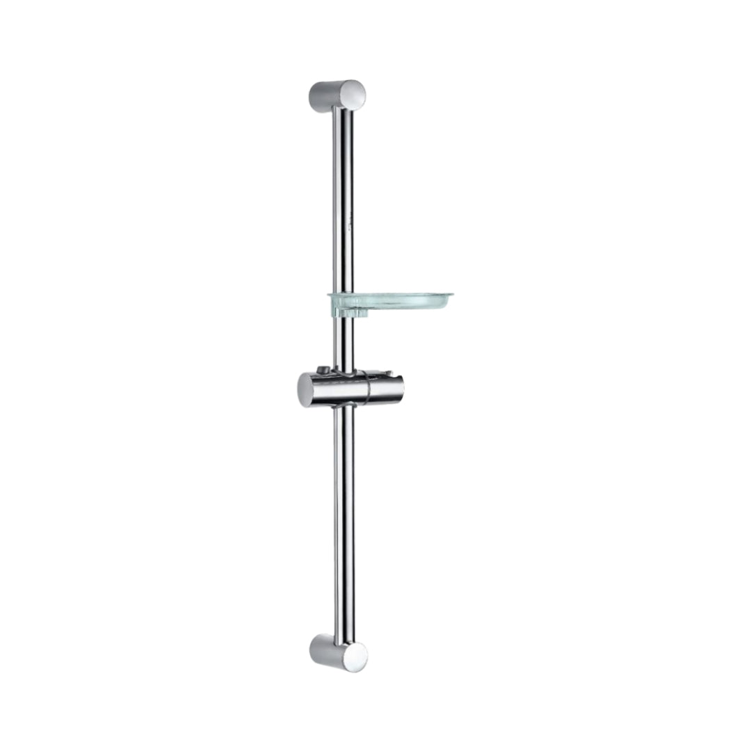 Jaquar Shower Fitting Sliding Rail SHA-CHR-1189N - Chrome