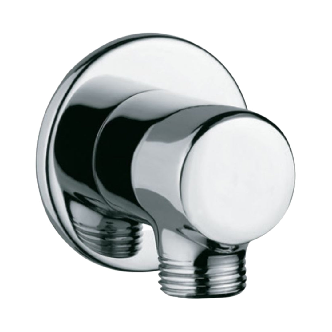 Jaquar Shower Fitting Wall Outlet SHA-CHR-1195R - Chrome