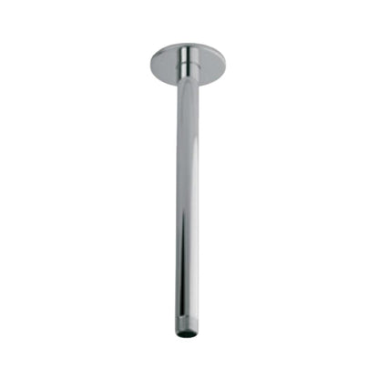 Jaquar Ceiling Mounted Round 280 mm Shower Arm SHA-CHR-475L280 - Chrome