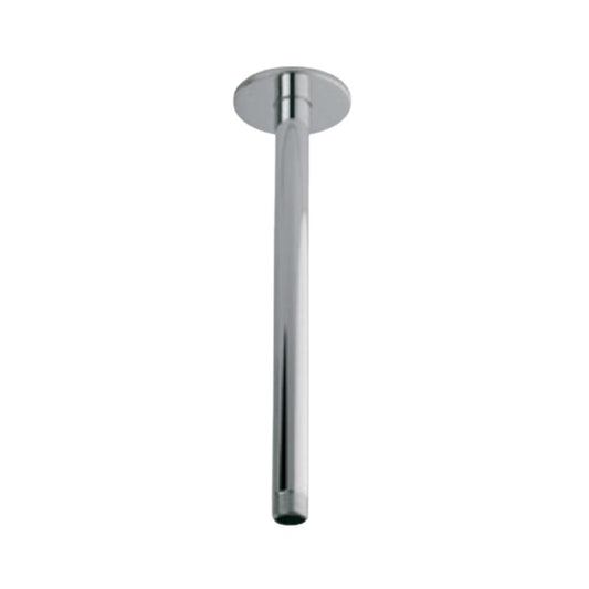 Jaquar Ceiling Mounted Round 280 mm Shower Arm SHA-CHR-475L280 - Chrome