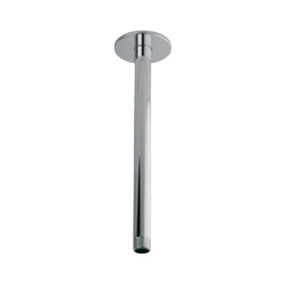 Jaquar Ceiling Mounted Round 450 mm Shower Arm SHA-CHR-475L450 - Chrome