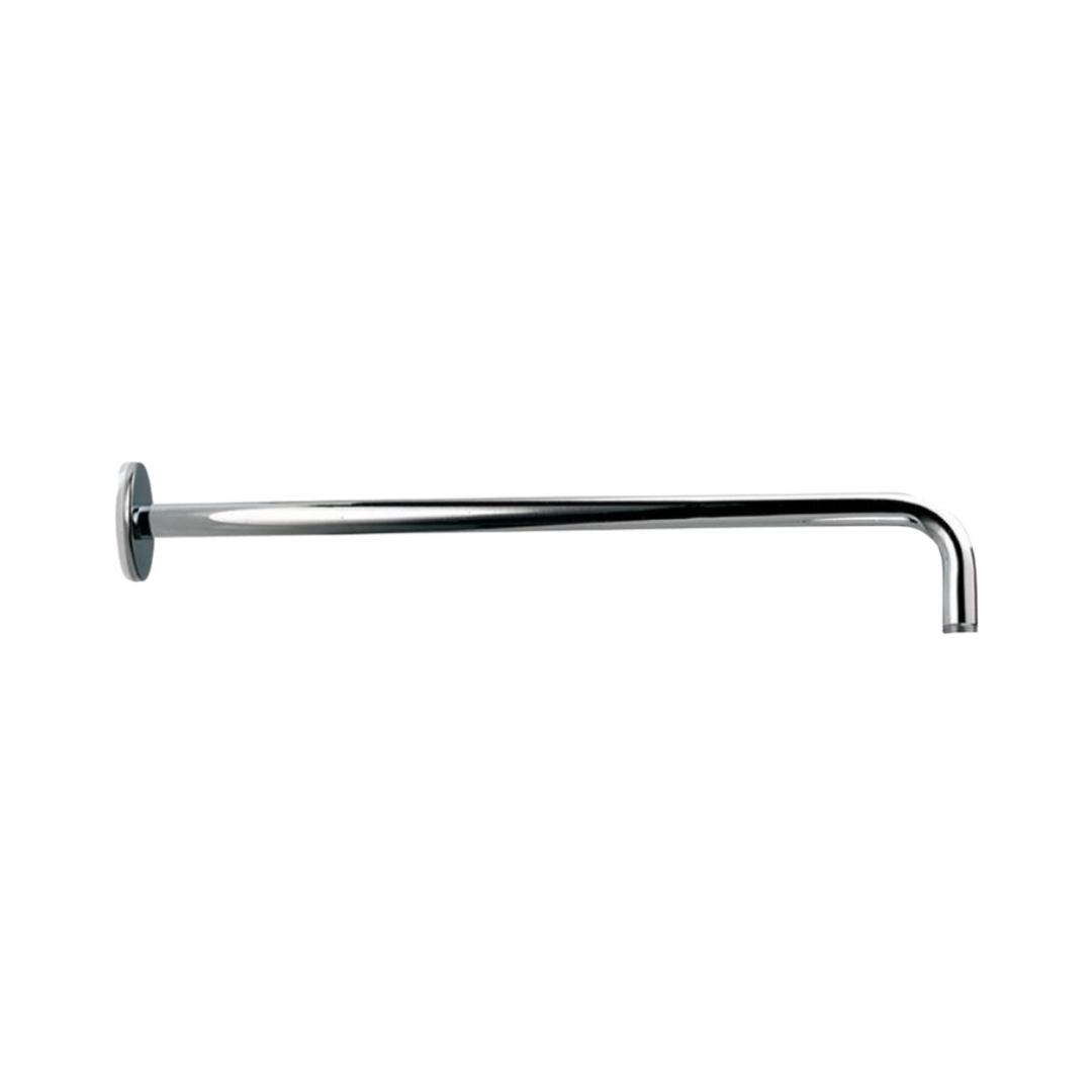Jaquar Wall Mounted Round 450 mm Shower Arm SHA-CHR-479L450 - Chrome