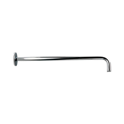 Jaquar Wall Mounted Round 450 mm Shower Arm SHA-CHR-479L450 - Chrome