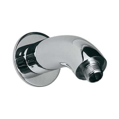 Jaquar Wall Mounted Round 120 mm Shower Arm SHA-CHR-487 - Chrome