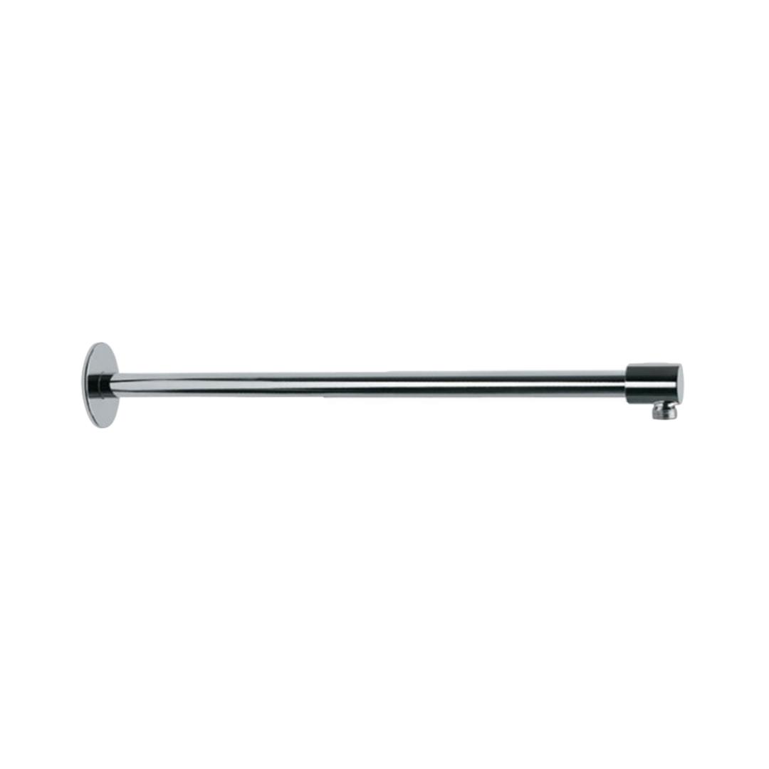 Jaquar Wall Mounted Round 450 mm Shower Arm SHA-CHR-49483 - Chrome