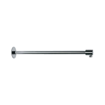 Jaquar Wall Mounted Round 450 mm Shower Arm SHA-CHR-49483 - Chrome