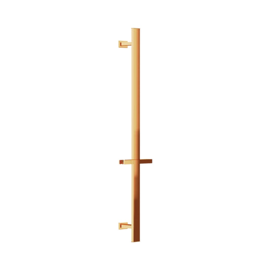 Jaquar Shower Fitting Sliding Rail SHA-GBP-1183 - Gold Bright PVD