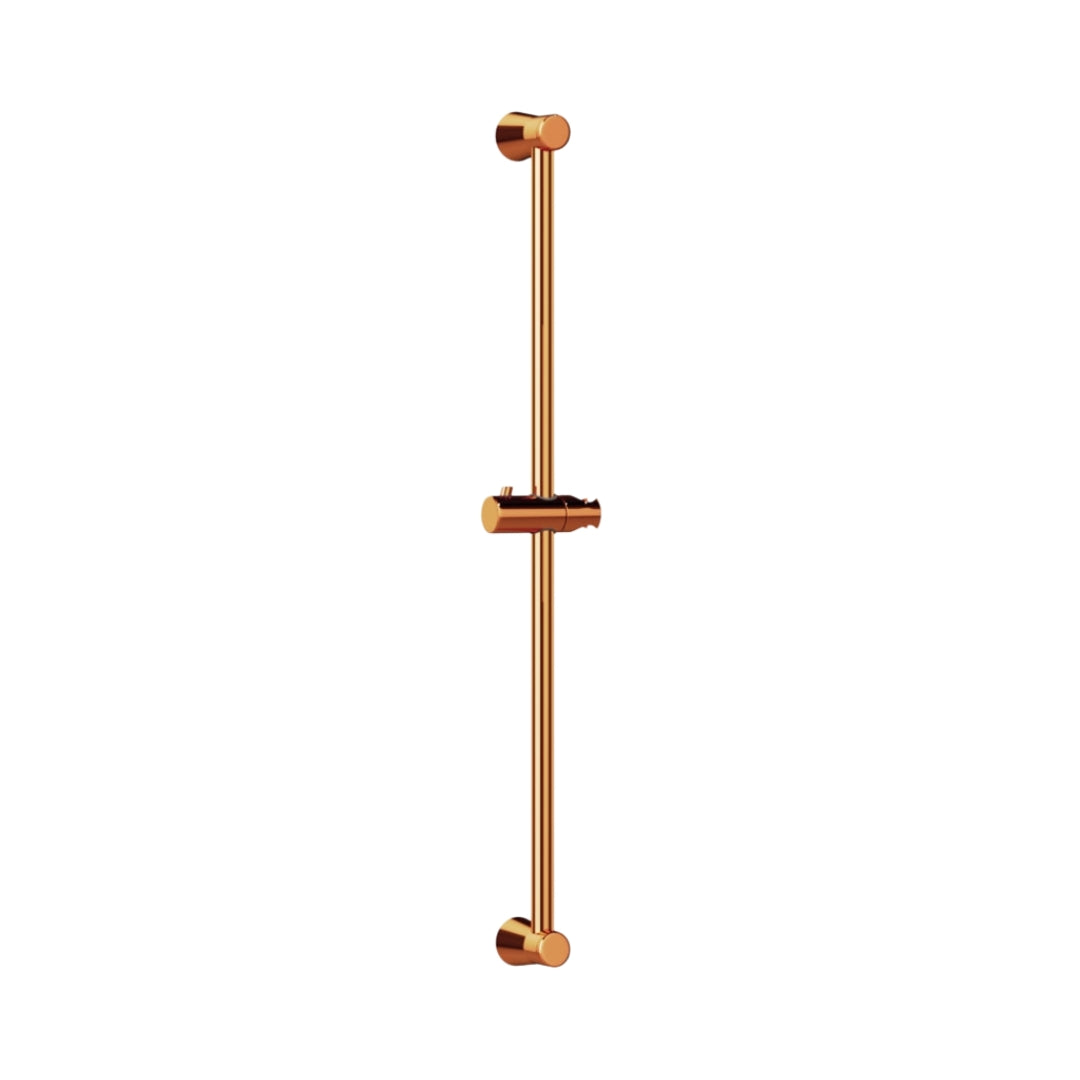 Jaquar Shower Fitting Sliding Rail SHA-GBP-1197N - Gold Bright PVD