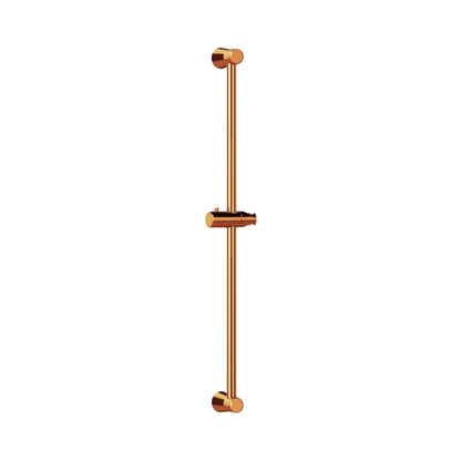 Jaquar Shower Fitting Sliding Rail SHA-GBP-1197N - Gold Bright PVD