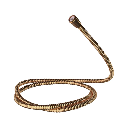 Jaquar Shower Fitting Flexible Hose SHA-GBP-549D8 - Gold Bright PVD