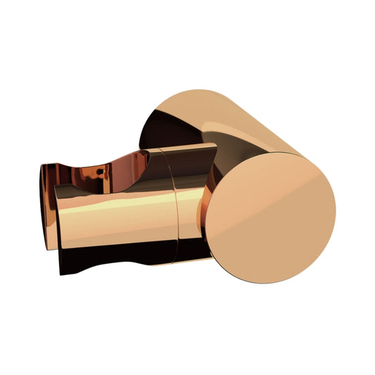 Jaquar Shower Fitting Wall Bracket SHA-GBP-555PD - Gold Bright PVD