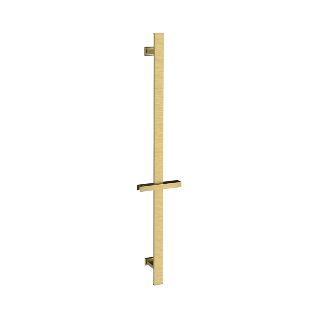 Jaquar Shower Fitting Sliding Rail SHA-GDS-1183 - Gold Dust