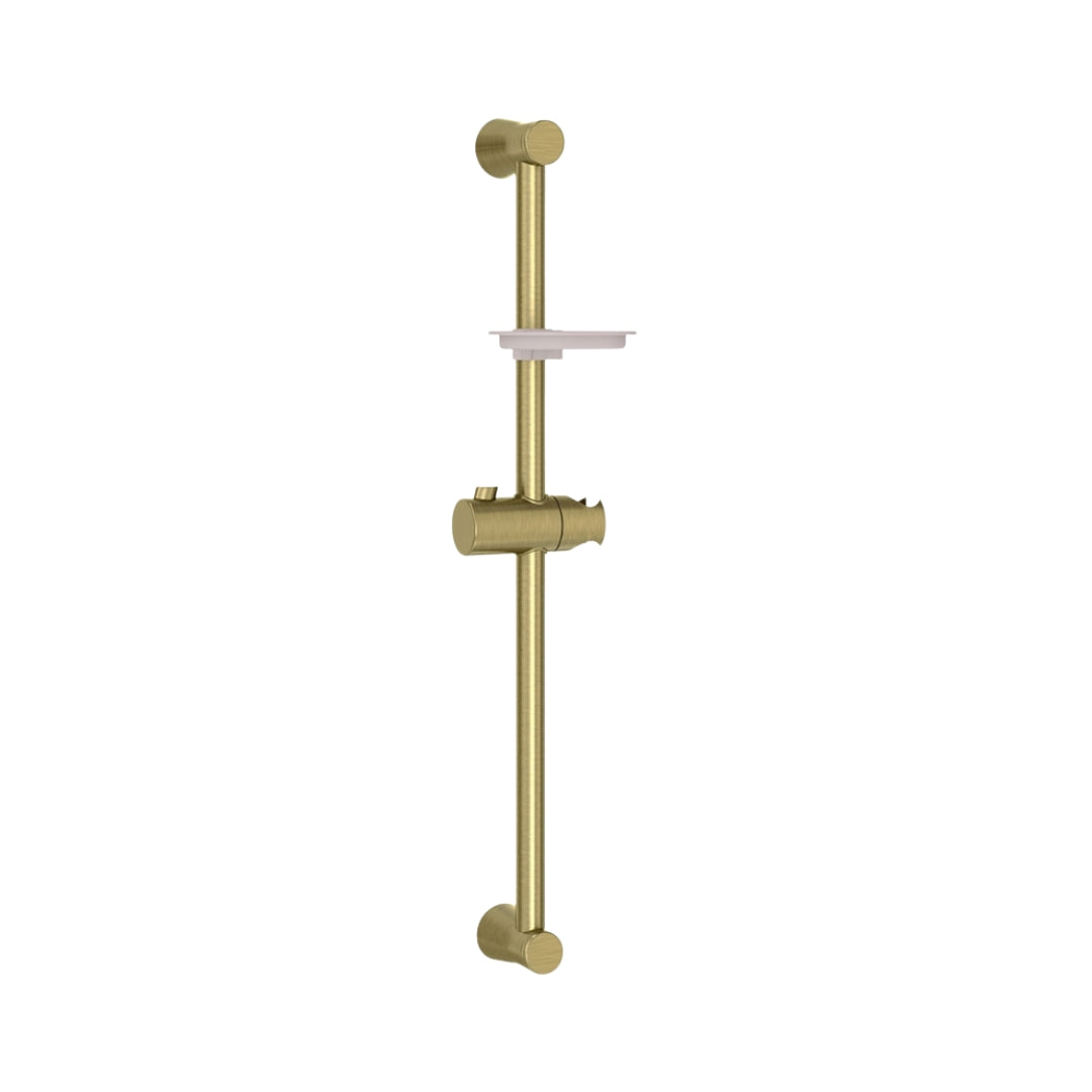 Jaquar Shower Fitting Sliding Rail SHA-GDS-1187N - Gold Dust