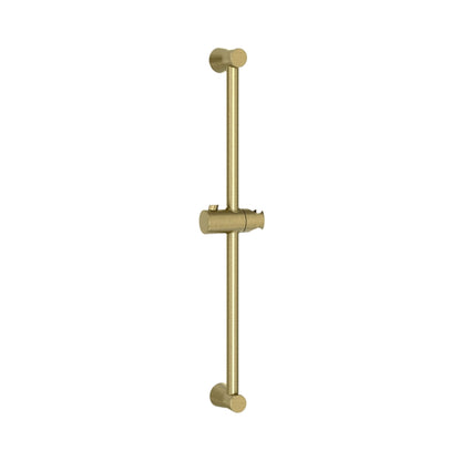 Jaquar Shower Fitting Sliding Rail SHA-GDS-1197N - Gold Dust