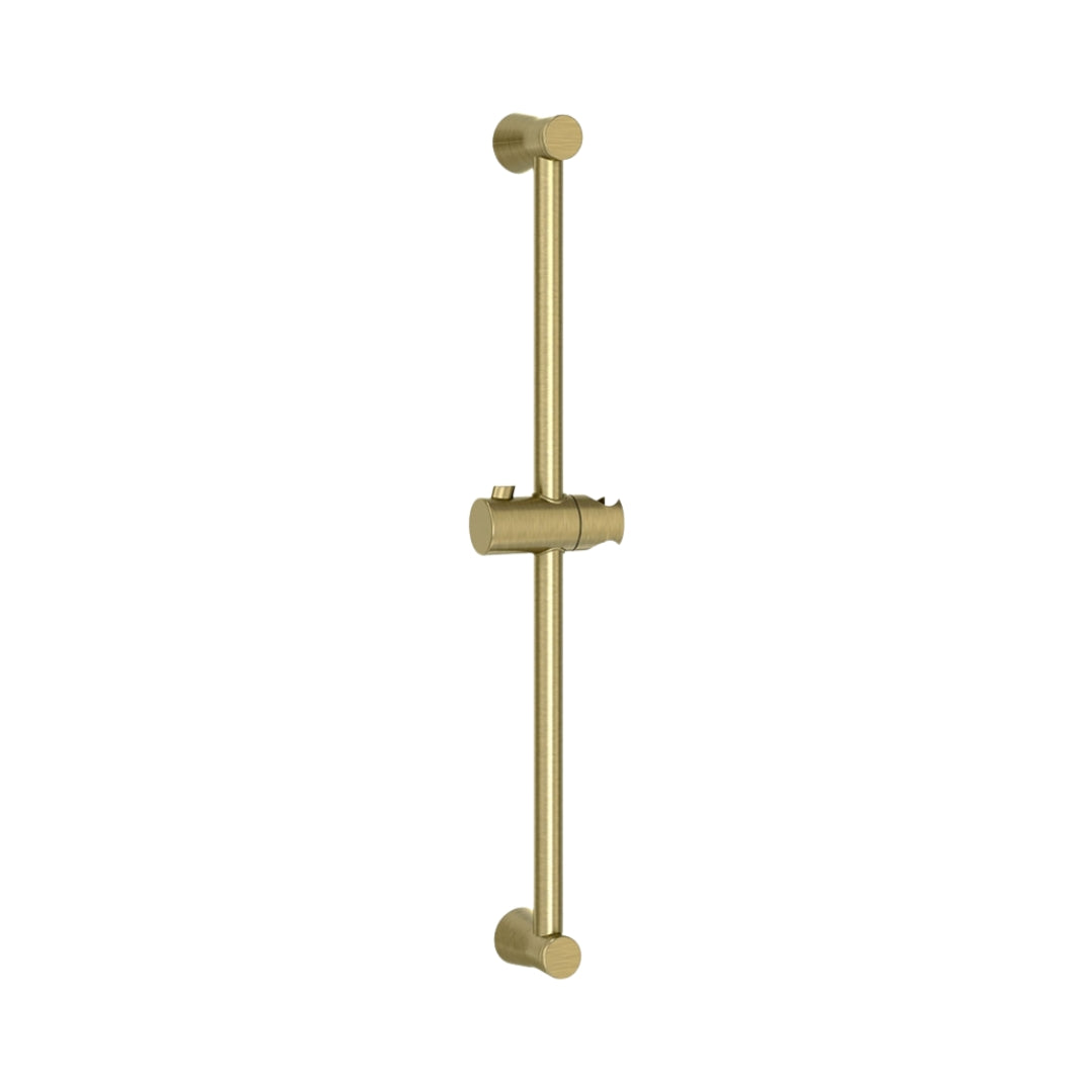 Jaquar Shower Fitting Sliding Rail SHA-GDS-1199N - Gold Dust