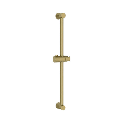 Jaquar Shower Fitting Sliding Rail SHA-GDS-1199N - Gold Dust