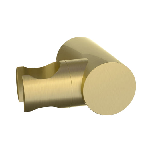 Jaquar Shower Fitting Wall Bracket SHA-GDS-555 - Gold Dust