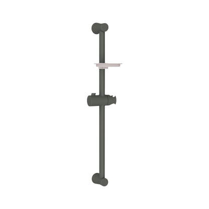 Jaquar Shower Fitting Sliding Rail SHA-GRF-1187N - Graphite