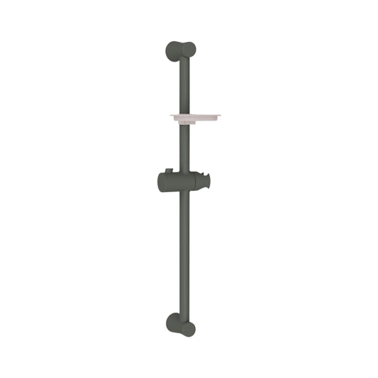 Jaquar Shower Fitting Sliding Rail SHA-GRF-1187N - Graphite