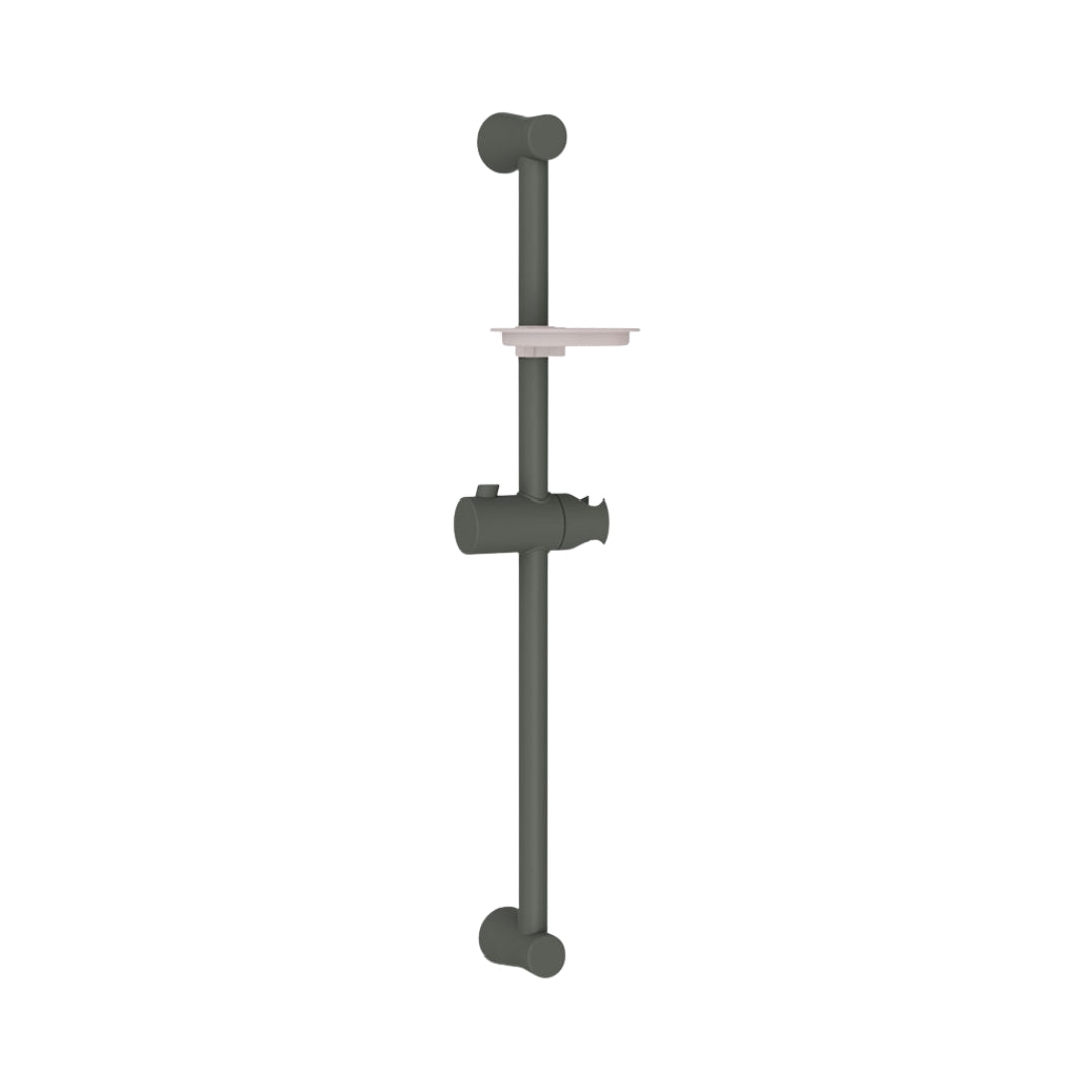 Jaquar Shower Fitting Sliding Rail SHA-GRF-1189N - Graphite