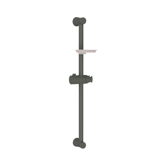 Jaquar Shower Fitting Sliding Rail SHA-GRF-1189N - Graphite