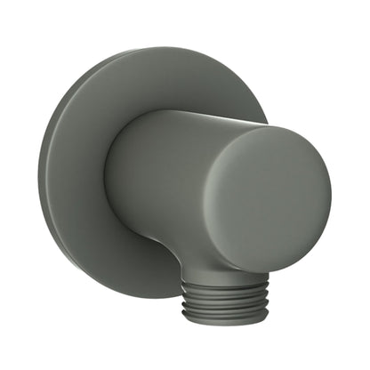 Jaquar Shower Fitting Wall Outlet SHA-GRF-1195R - Graphite
