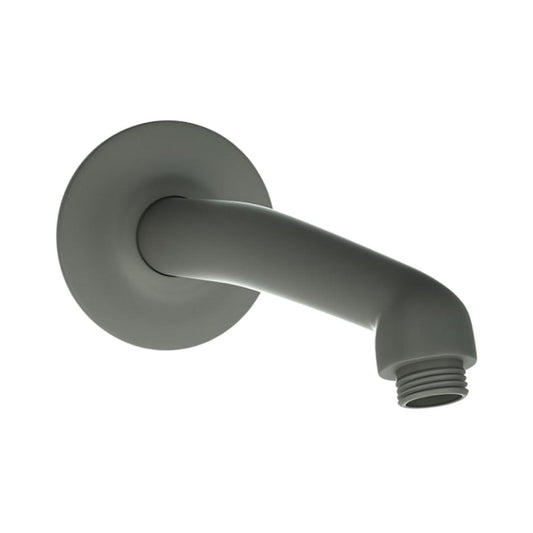 Jaquar Wall Mounted Round 160 mm Shower Arm SHA-GRF-477 - Graphite