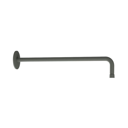 Jaquar Wall Mounted Round 300 mm Shower Arm SHA-GRF-479L300S - Graphite