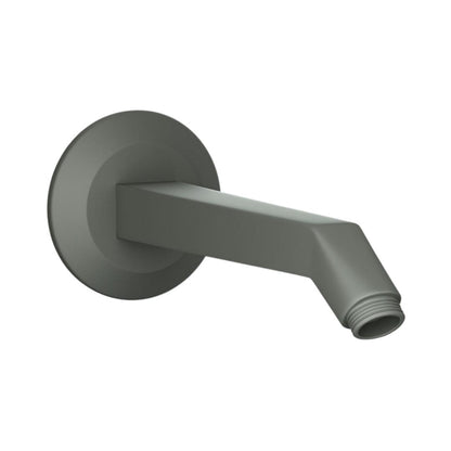 Jaquar Wall Mounted Round 190 mm Shower Arm SHA-GRF-483 - Graphite