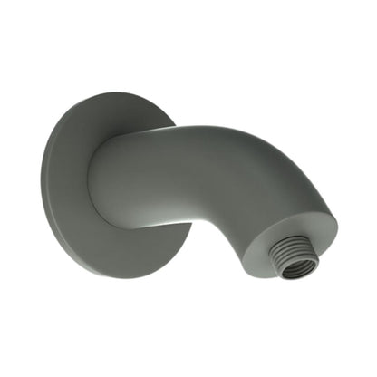 Jaquar Wall Mounted Round 120 mm Shower Arm SHA-GRF-487 - Graphite