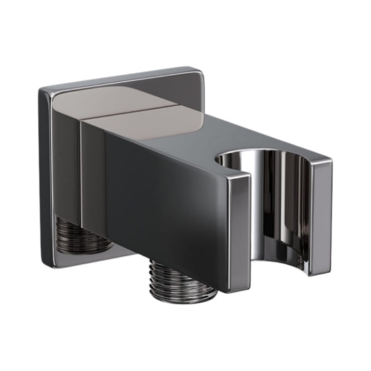 Jaquar Shower Fitting Wall Bracket SHA-GRF-566S - Graphite