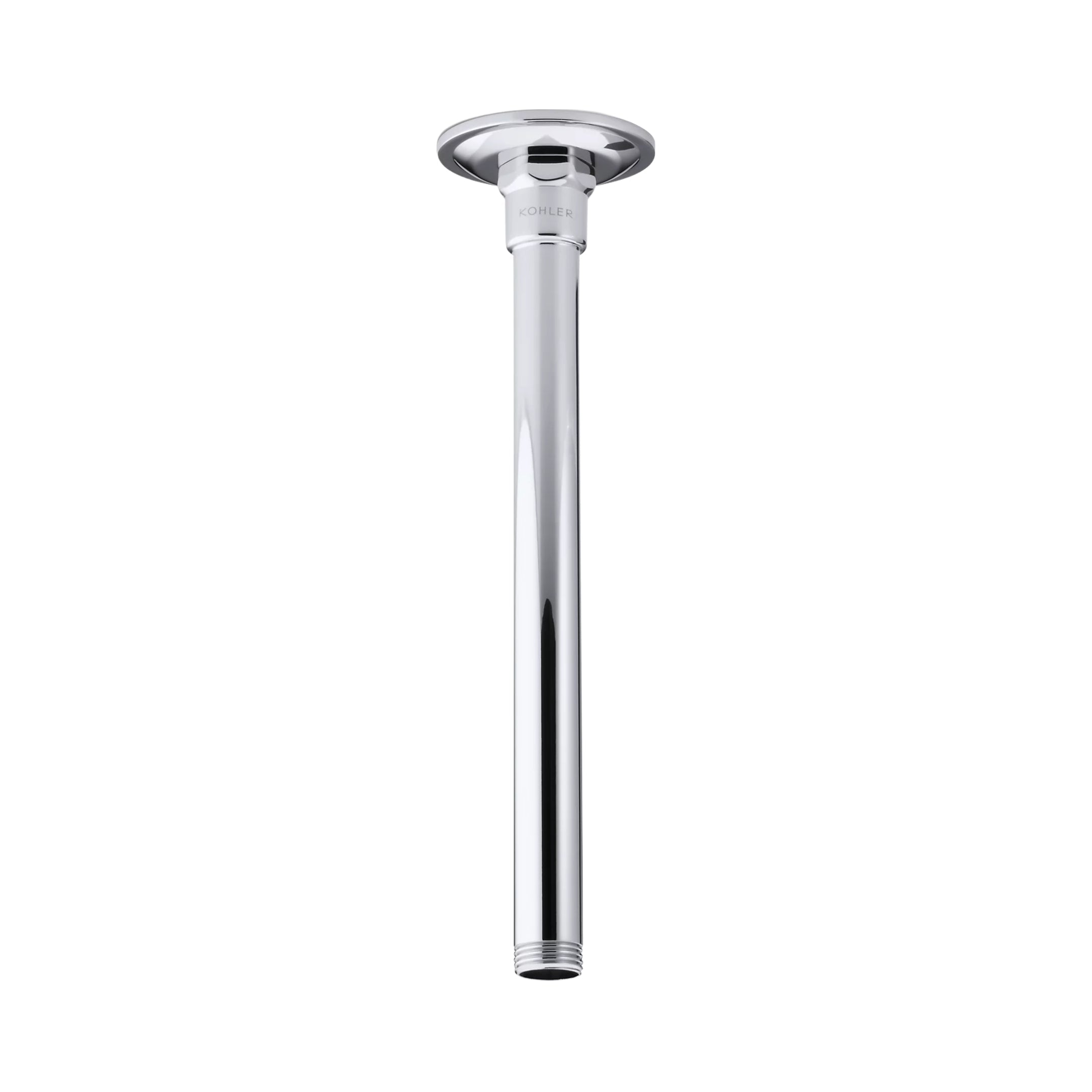 Kohler - Ceiling Mounted Shower Arms - K-16347IN-CP on decure.in ...