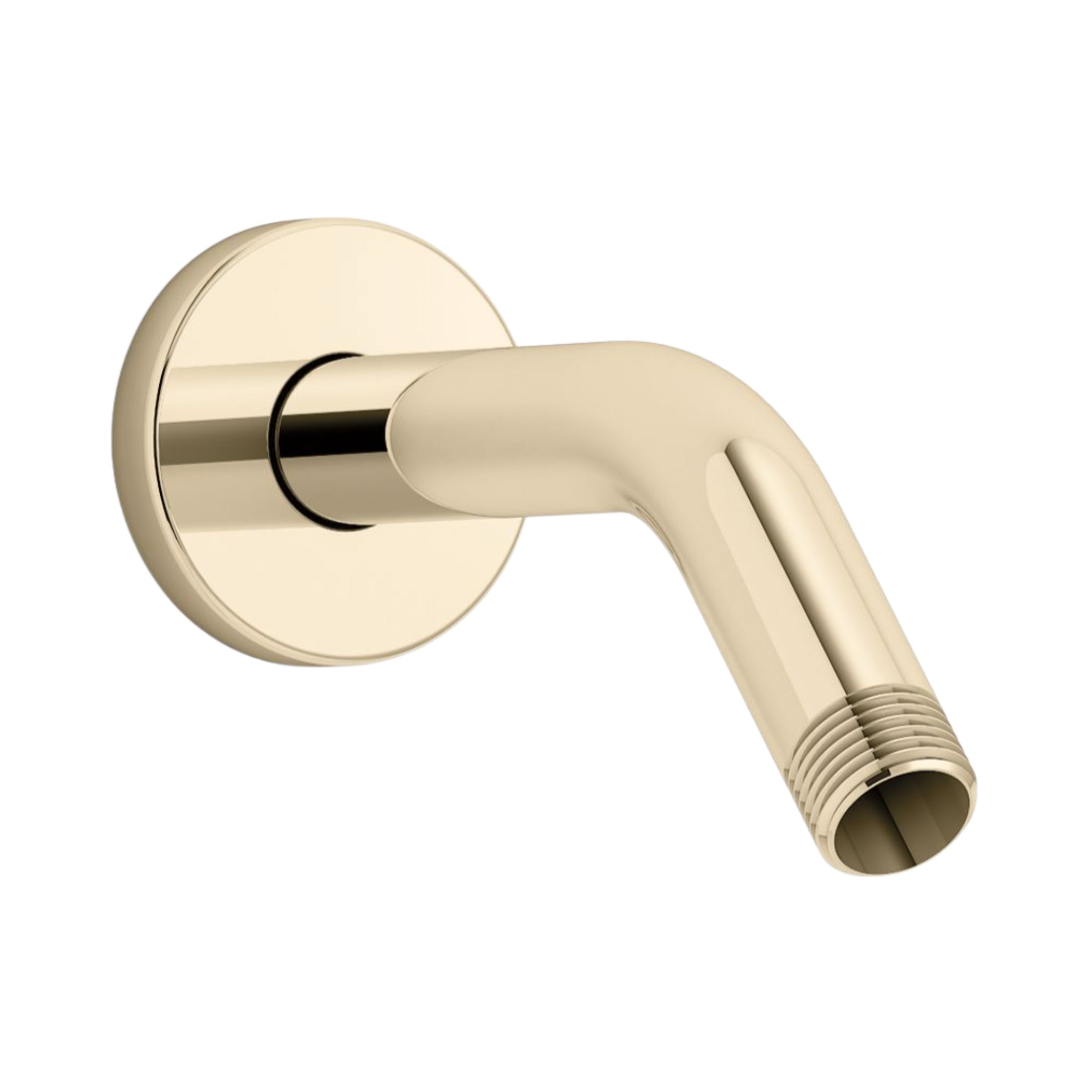 Kohler - Wall Mounted Shower Arms - K-26318IN-AF on decure.in