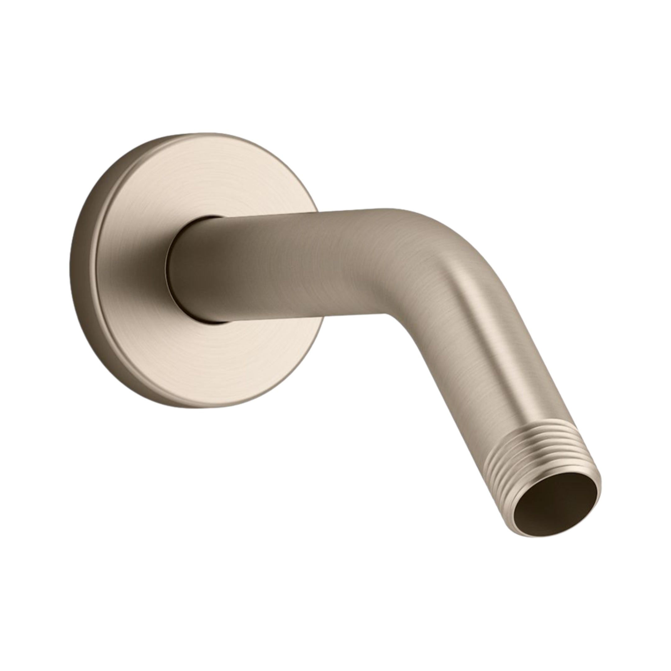 Kohler - Wall Mounted Shower Arms - K-26318IN-BV on decure.in