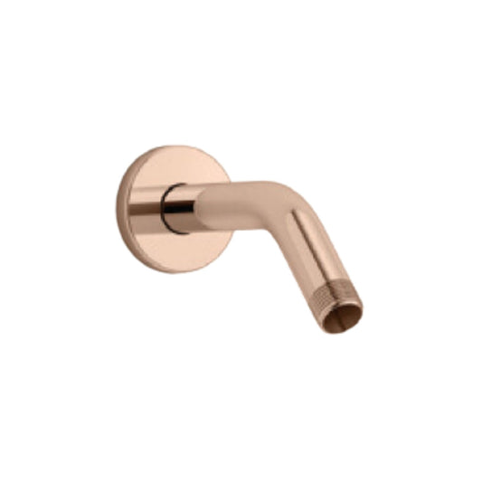 Kohler Wall Mounted Round 165 mm Shower Arm 26318IN-RGD - Rose Gold